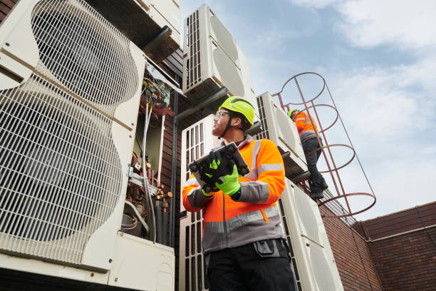 Best Heating Repair Services  in Lanse, MI