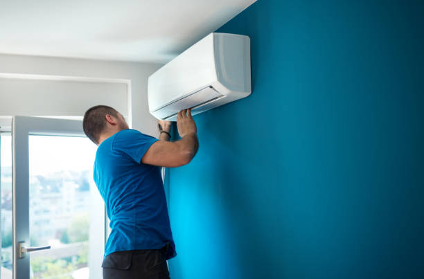 Best HVAC Tune-Up Services  in Lanse, MI