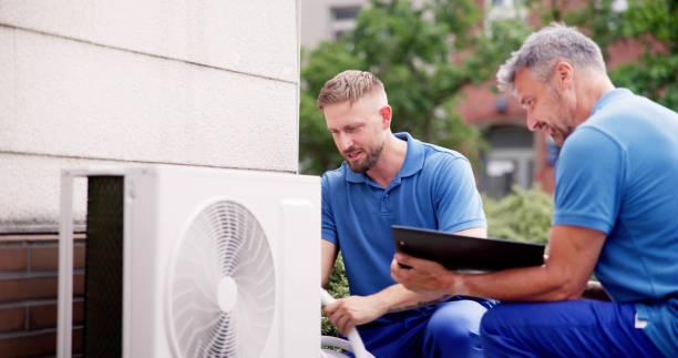 Trusted Lanse, MI HVAC Experts