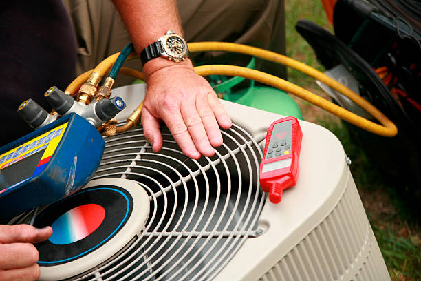 Best HVAC Maintenance Near Me  in Lanse, MI