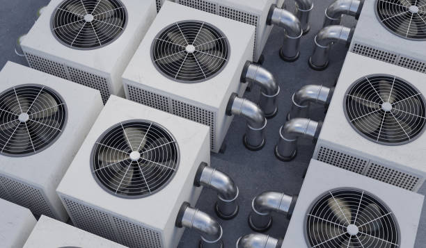 Best HVAC Air Duct Cleaning  in Lanse, MI