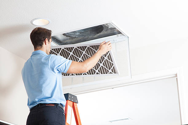 Best Furnace Repair Near Me  in Lanse, MI