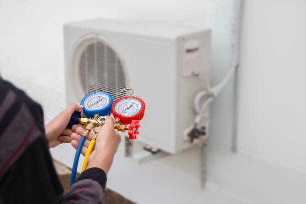 Best Commercial HVAC Repair  in Lanse, MI
