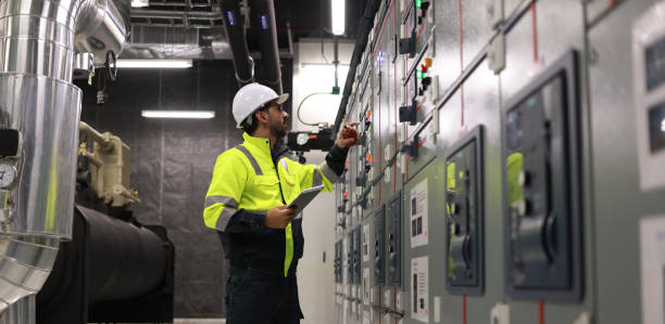 Best HVAC Repair Near Me  in Lanse, MI