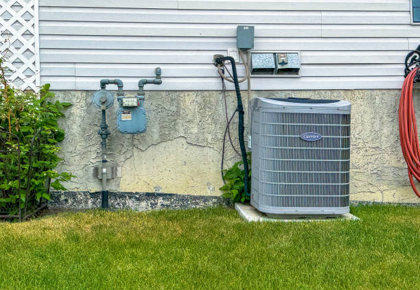 Best HVAC Installation Services  in Lanse, MI