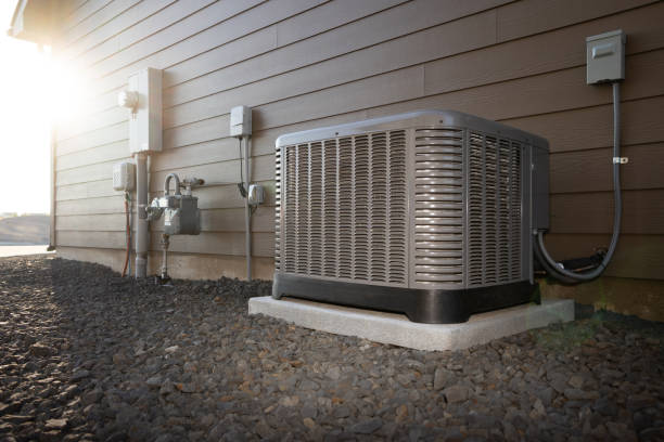 Best HVAC Replacement Cost  in Lanse, MI